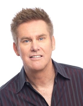 Brian Regan as Himself