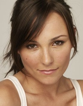 Briana Evigan