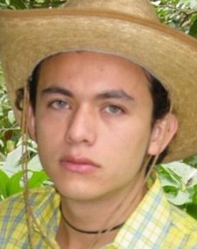 Colombian Bareback Boys 1