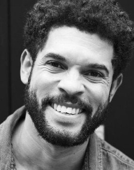 Curtis Angus as Father Anselm / Dancer