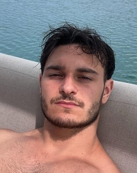 Adher as Nathan Paoletti