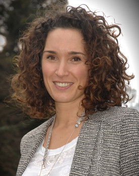 Marie-Sophie Lacarrau