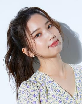 Saeko Oku as Millefeuille (voice)