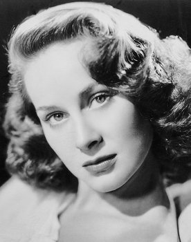 Alida Valli as Eugenia Grandet