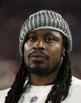 Marshawn Lynch