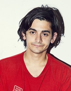Josh Fadem as Kip