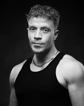 Patrick Crowley