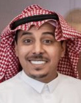 Faisal Al-Musaieed as 