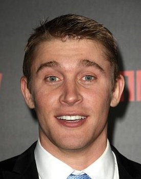 Tyler Jacob Moore Photo