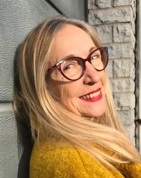 Rosalia Cuevas as Ingrid