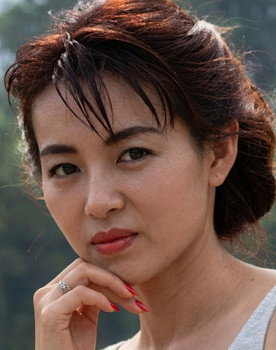Akemi Kogawa