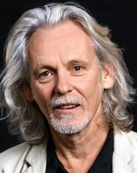 Graeme Clark as Self