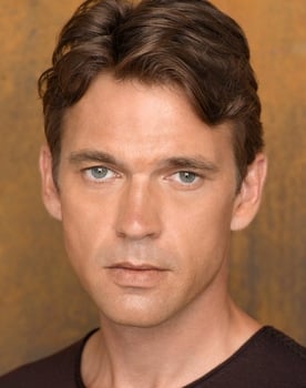 Dougray Scott as Thomas Fairfax