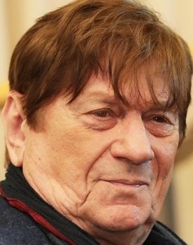 Harsányi Gábor