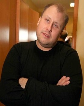Vladimir Ustyugov