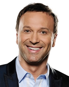 Joël Legendre