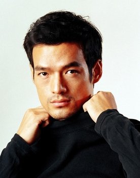Zhang Zhengyong