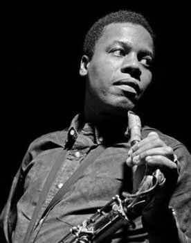 Wayne Shorter as Tenor Saxophone, Soprano Saxophone