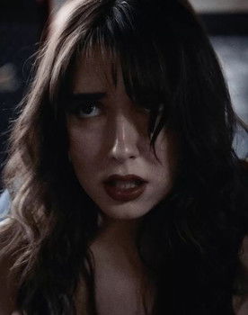 Ophelia H. Flowers as Regina