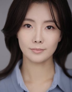 Ha Ji-eun