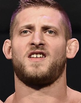 UFC on Fox 28: Emmett vs. Stephens
