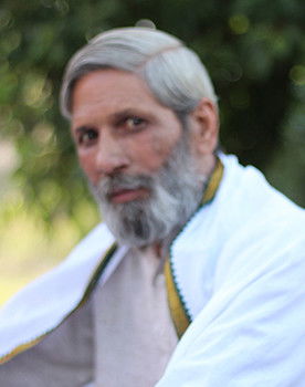 Naresh Nakodari as Nandi Sadhu