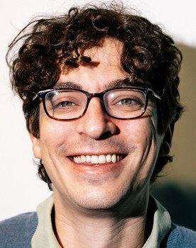 Adam Friedland