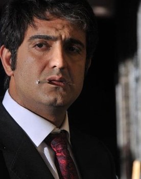 مهدی امینی خواه