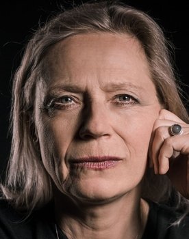 Karolína Frydecká