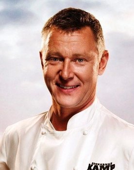 Håkan Thörnström