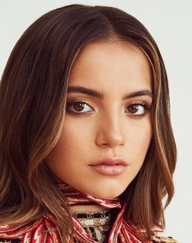 Isabela Merced