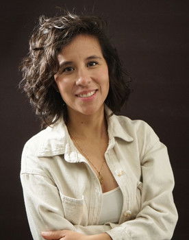 Michelle Fors as Olivia Hernández