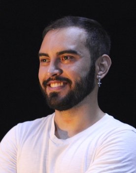 Diego Cavalcante de Souza as Paulo