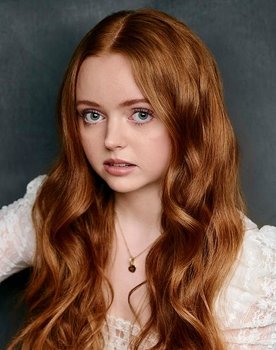 Lucia Morris as Sheri