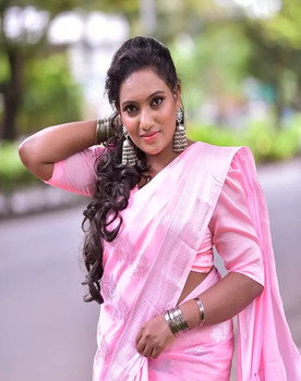 Sreeramya Manu