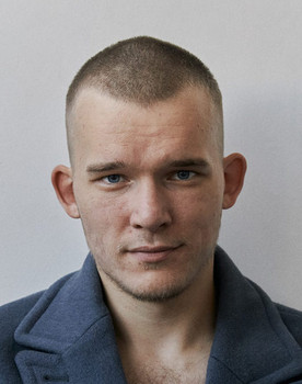 Михаил Осташков