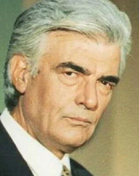 Giannis Evangelidis as 