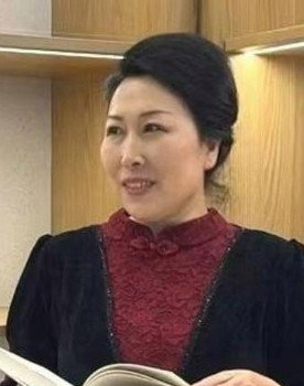 Jiang Ling Ling