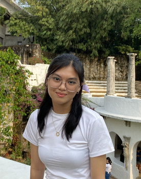 Naiah Nicole Mendoza