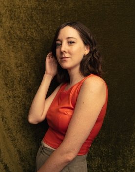 Alison Banowsky