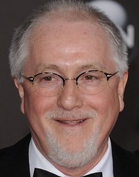 Patrick Doyle as Singer at Piano