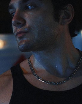 Anthony Vitale as Joe