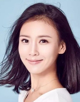 陈佳汐 as Song Ying