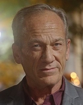 Marx Mitchell as Ricky