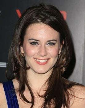 Katie Featherston as Gloria