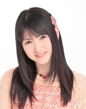 Junko Okada as Adachi Taeko (voice)