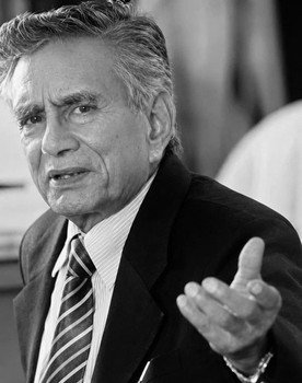 B.S. Rana