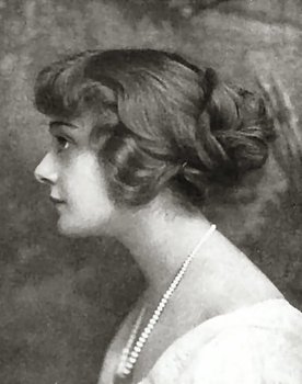 Ruth Findlay