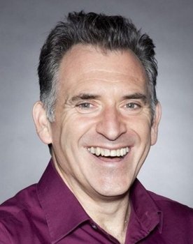 Tony Audenshaw as Bob Hope