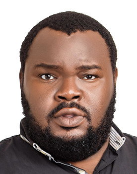 Greg Ojefua
